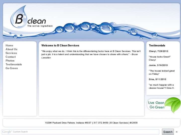 www.bcleanservices.com