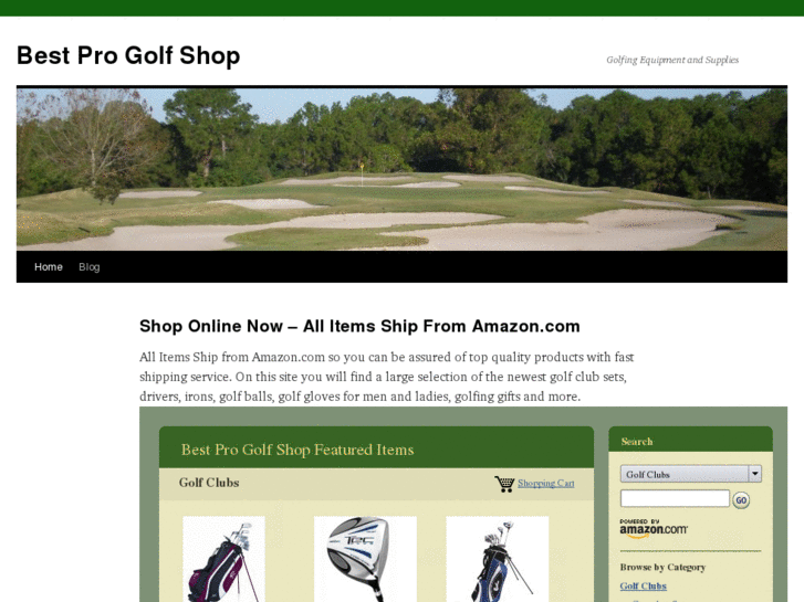 www.bestgolfproshop.com