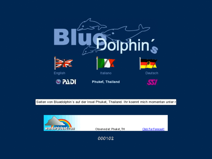 www.bluedolphins-phuket.com