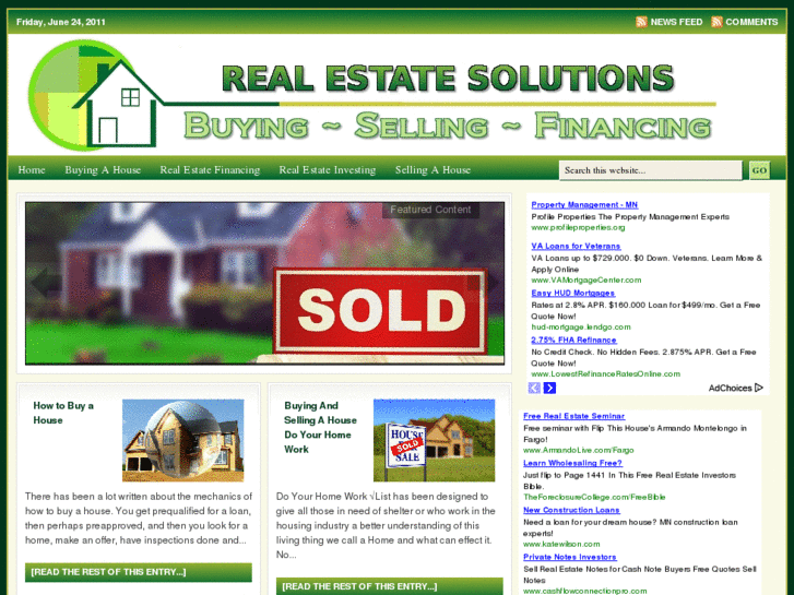 www.buyingyourrealestate.com