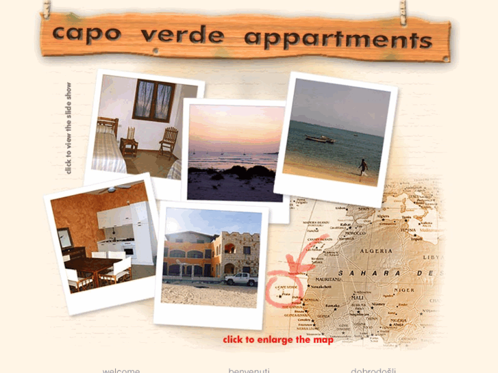 www.capoverde-appartments.com