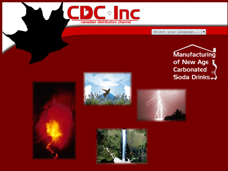 www.cdcsoda.com