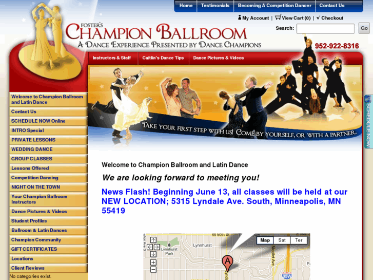 www.championballroomdance.com