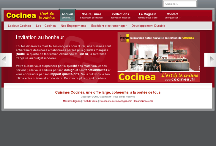 www.cocinea.fr