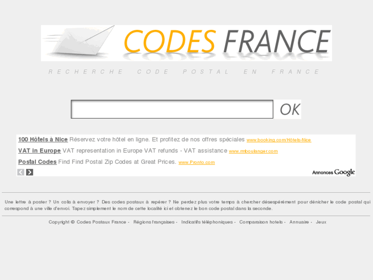 www.codes-france.com