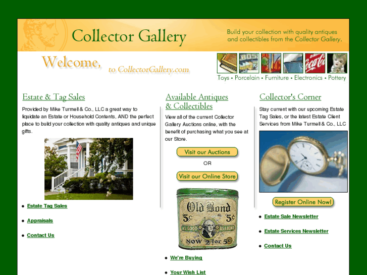 www.collectorgallery.com