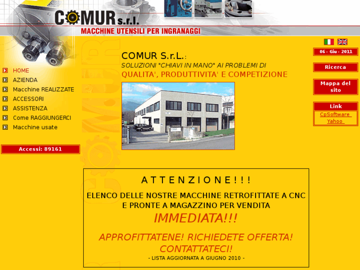 www.comursrl.com