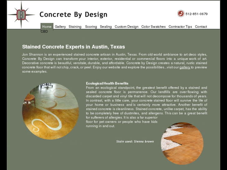 www.concretebydesigntexas.com