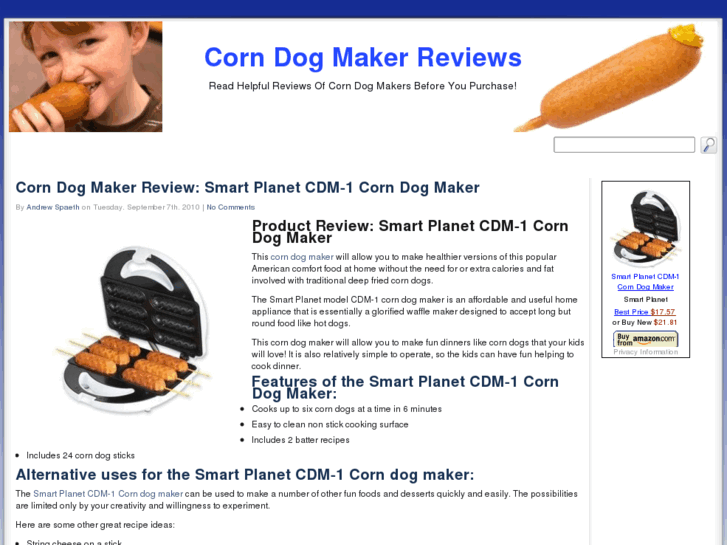 www.corndogmaker.org