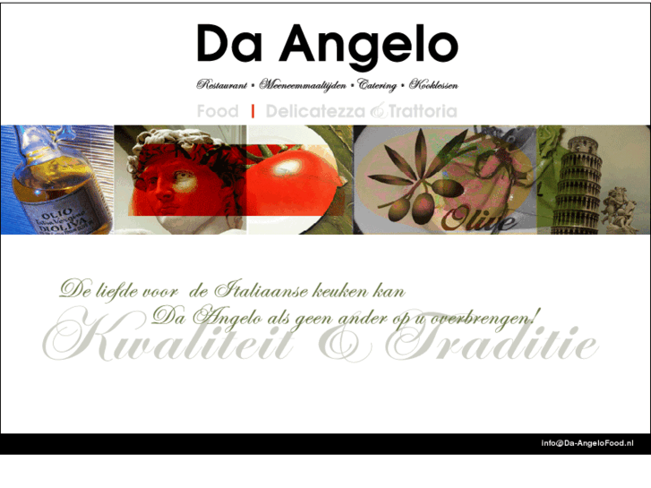 www.da-angelofood.nl