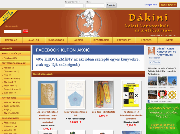 www.dakinikonyvek.hu