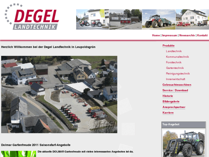 www.degel-landtechnik.de