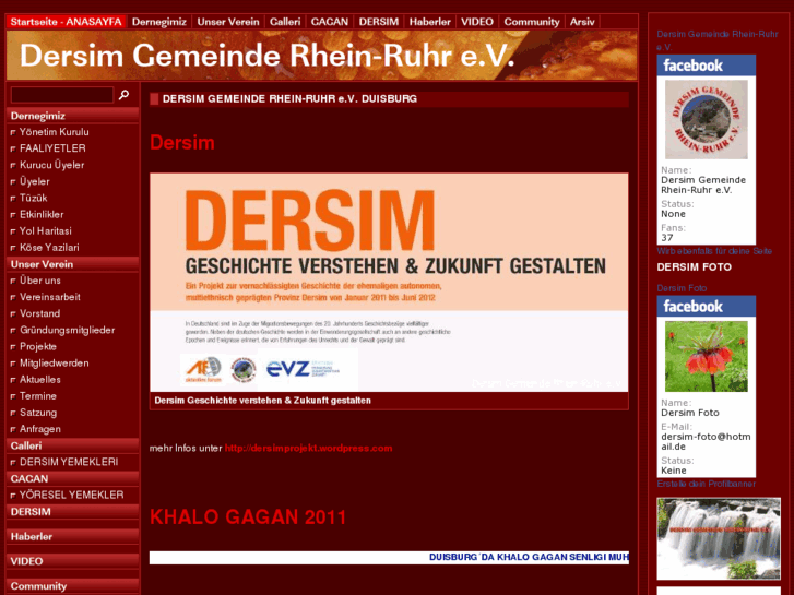 www.dersimgemeinde.com