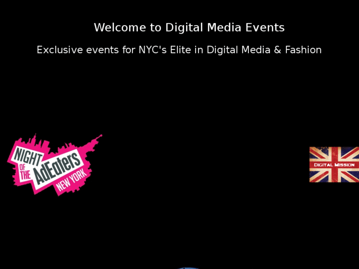 www.digitalmediaevents.com