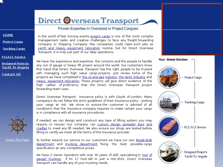 www.directoverseastransport.com