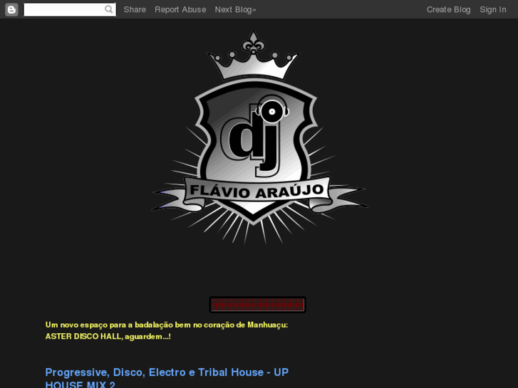 www.djflavioaraujo.com