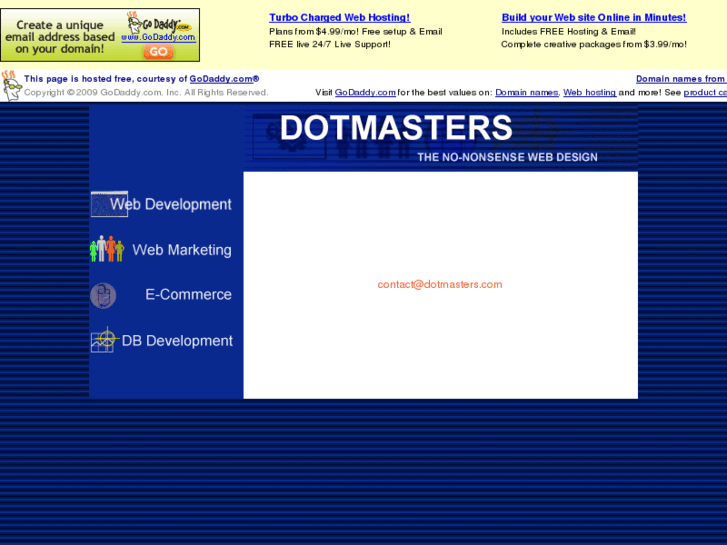 www.dotmasters.com