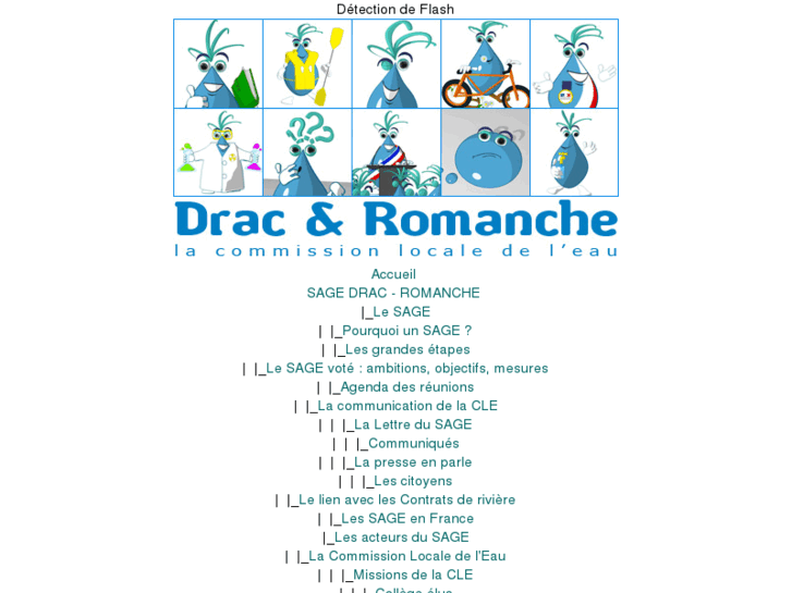 www.drac-romanche.com