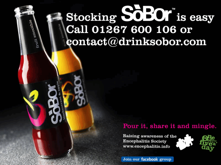 www.drinksobor.com