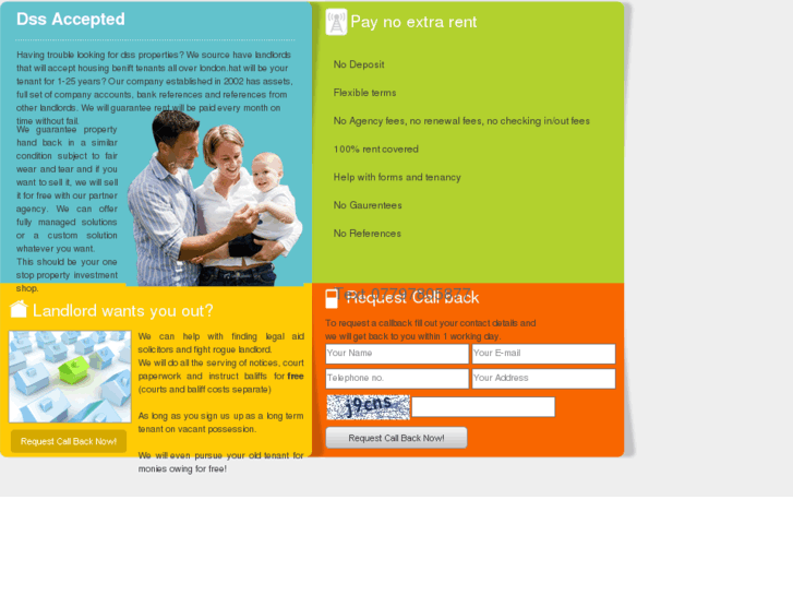 www.dss-accepted.co.uk