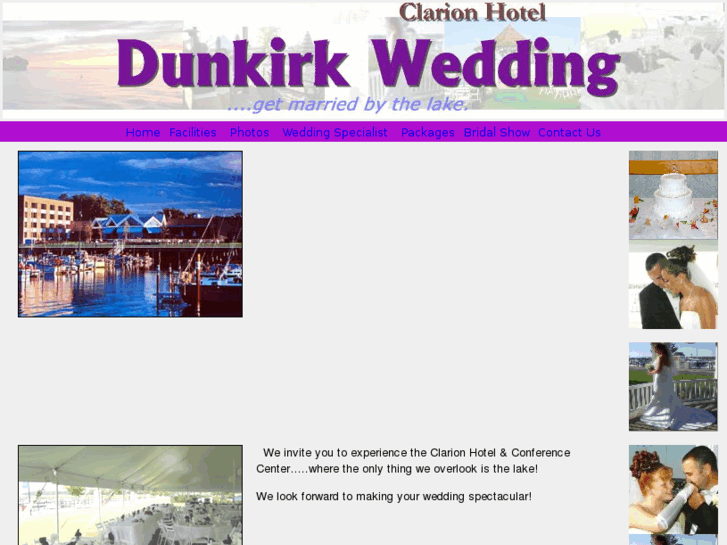 www.dunkirkwedding.com