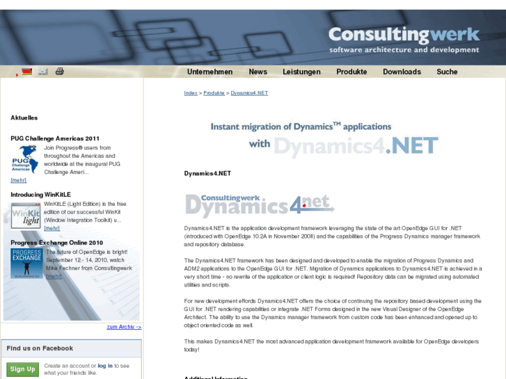 www.dynamics4.net