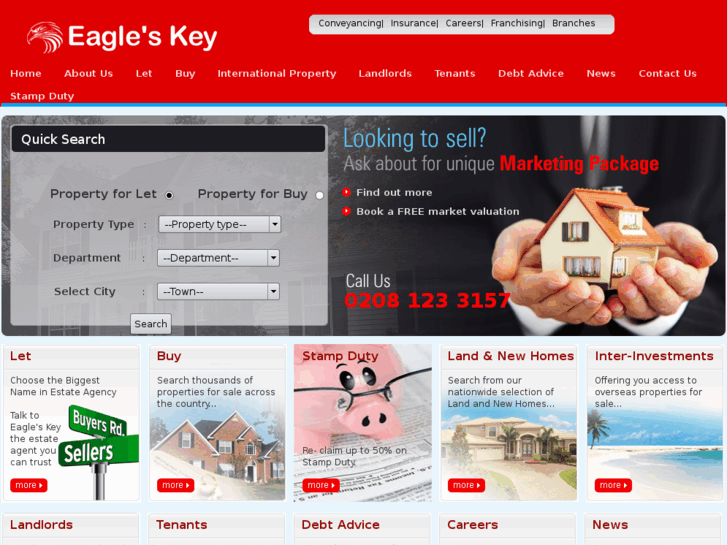 www.eagles-key.com