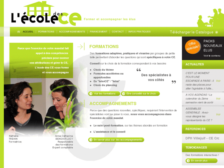 www.ecole-des-ce.com