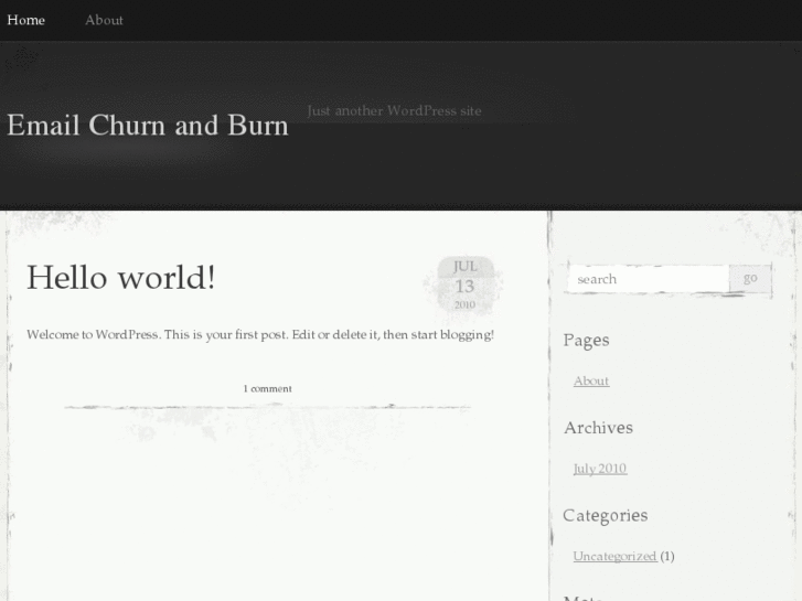www.emailchurn.info