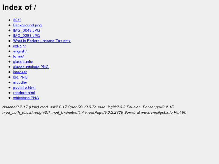 www.emailgpt.info