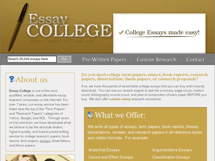 www.essay-college.com