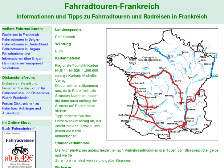 www.fahrradtouren-frankreich.de