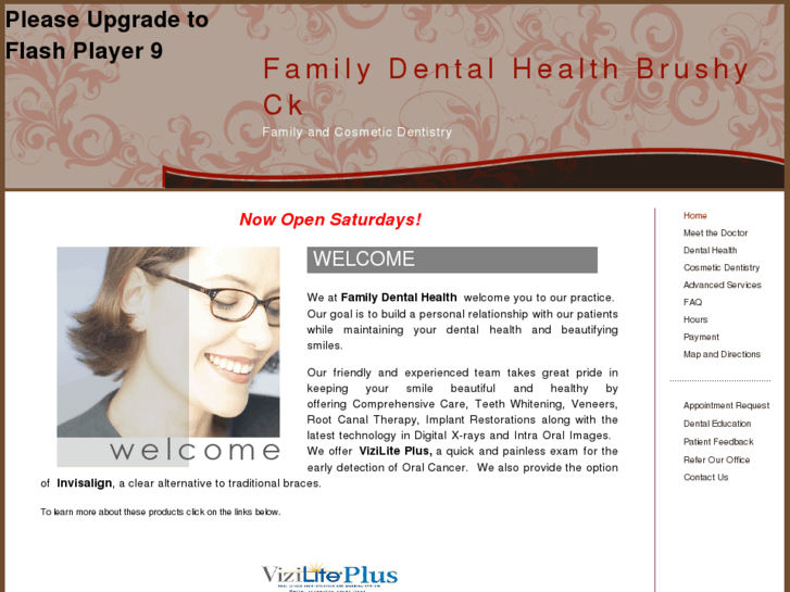 www.familydentalhealth.info