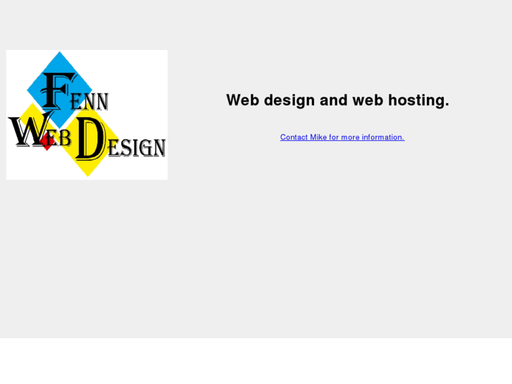 www.fennwebdesign.com