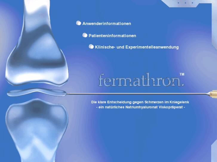 www.fermathron.com