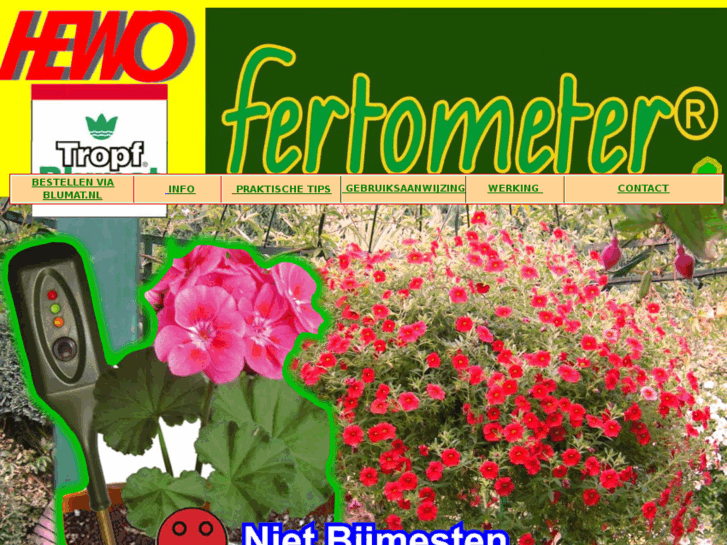 www.fertometer.nl