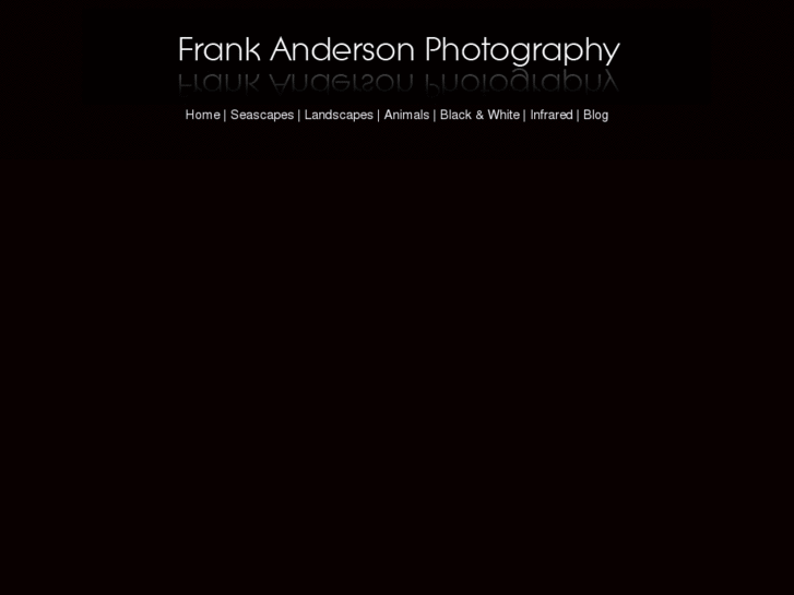 www.frankandersonimages.com