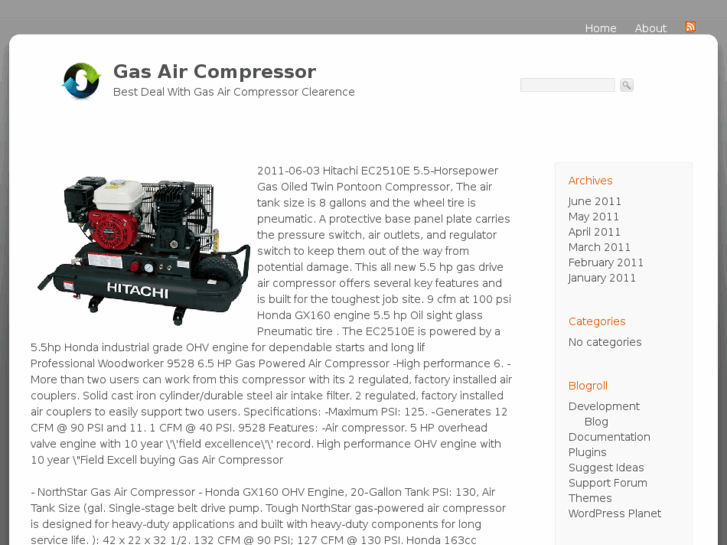 www.gasaircompressor.info