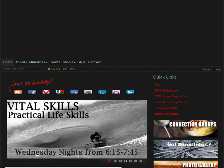 www.gccstudents.org