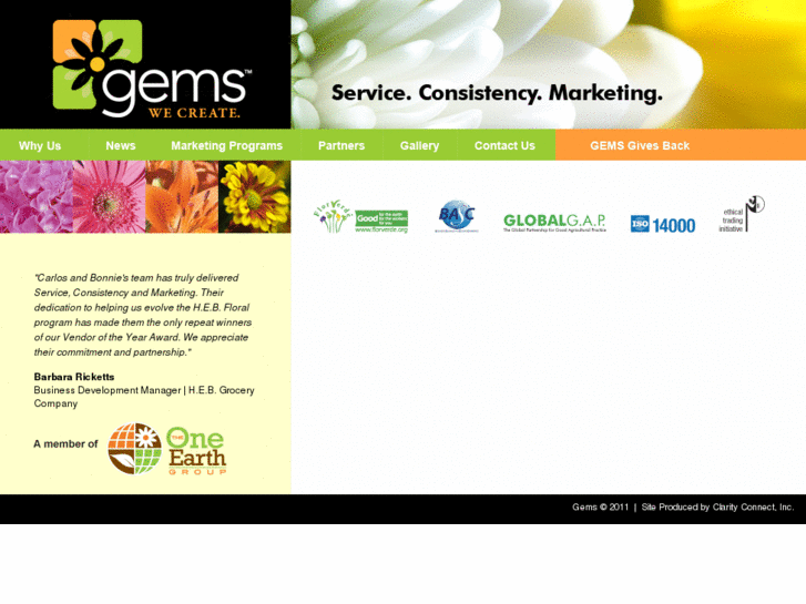www.gemsfresh.net