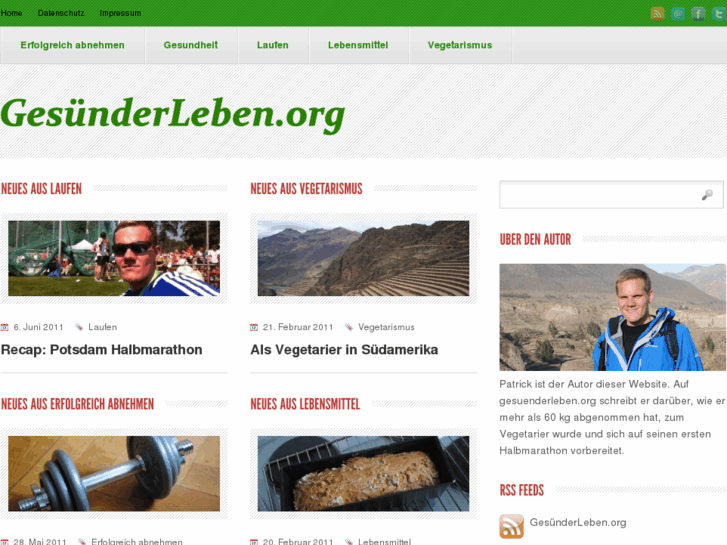 www.gesuenderleben.org