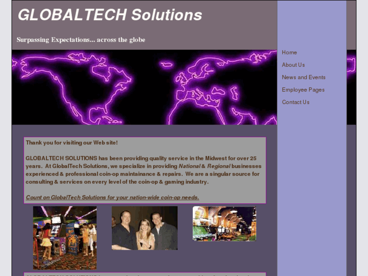 www.globaltechsol.net