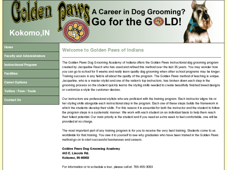 www.goldenpawspetstylingacademyin.com