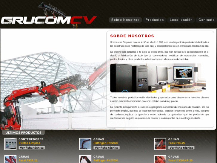 www.grucomcv.com