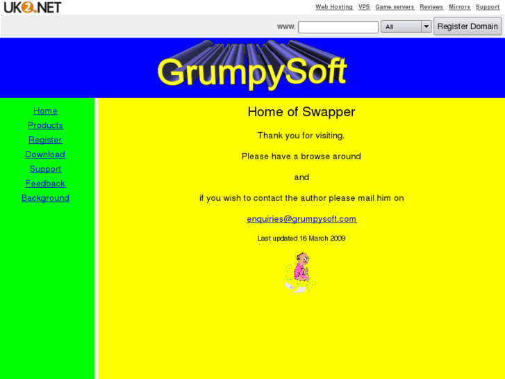 www.grumpysoft.com