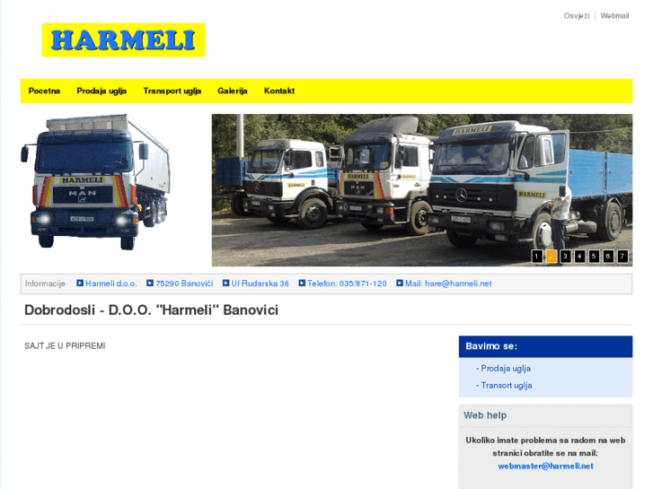 www.harmeli.net