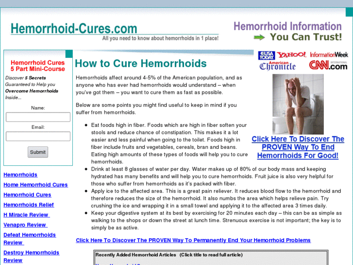www.hemorrhoid-cures.com