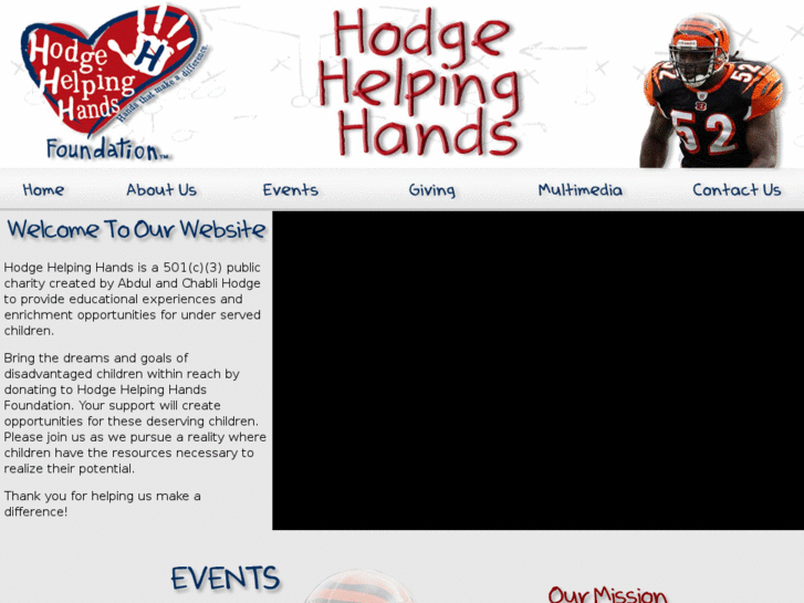 www.hodgehelpinghands.org