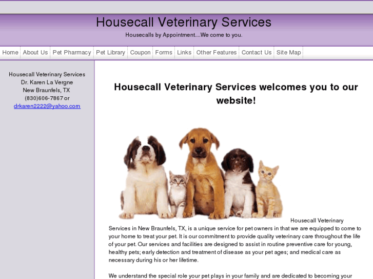 www.housecallvetservices.com