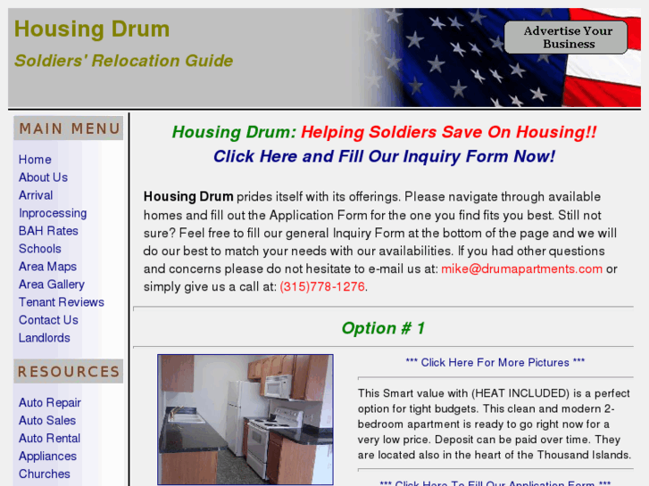 www.housingdrum.com